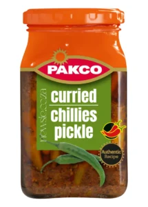 Curried-Chilliess-215x300 5 Successful SA Brands