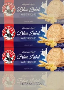 Marie-215x300 5 Successful SA Brands