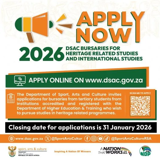 SA South African Culture — A Mosaic of Warmth and Diversity