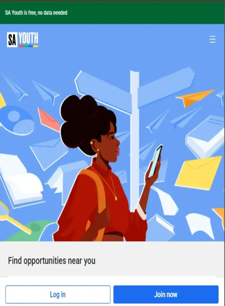 Screenshot-1-755x1024 Youth Empowerment: Turning South Africa’s Unemployment Crisis into Opportunity in 2026