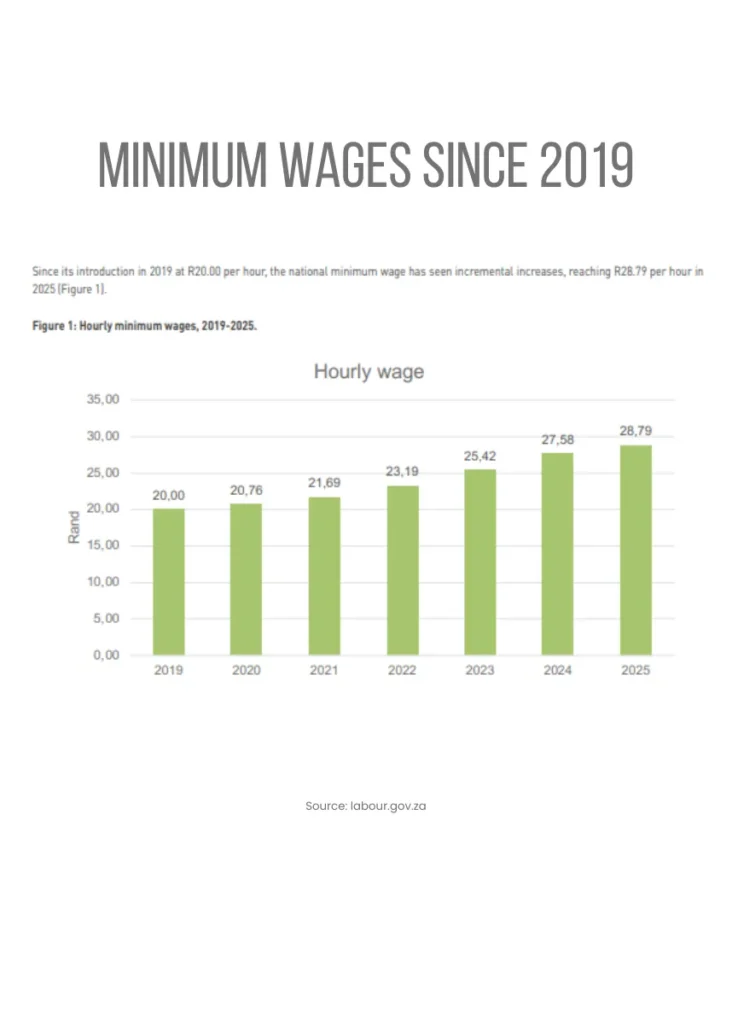  Youth Empowerment: Turning South Africa’s Unemployment Crisis into Opportunity in 2026