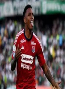 bleon-221x300 From Medellín to Mzansi: Who Is Brayan León, Sundowns’ Successful R53m Signing?