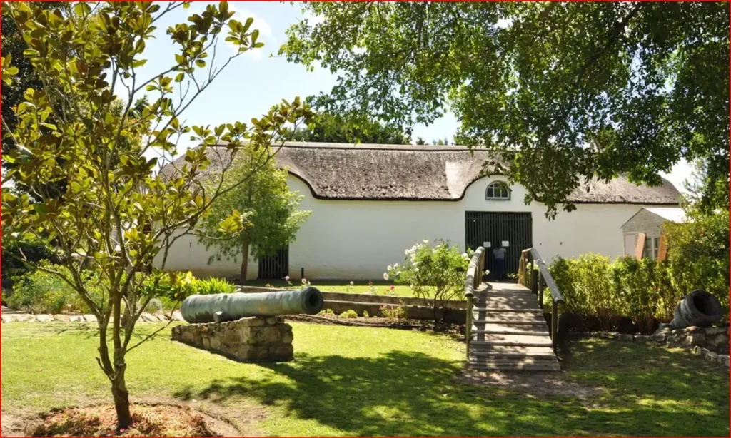  Platteland Dorpies to Explore: 5 Western Cape Small Towns That Redefine Slow Living