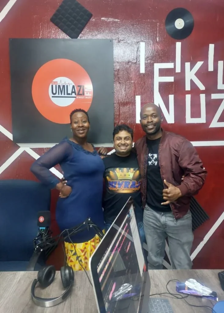 nivek-2-732x1024 Nivek: The Actor Who Believes South Africa’s 1000s of Creatives Deserve Support Before Stardom