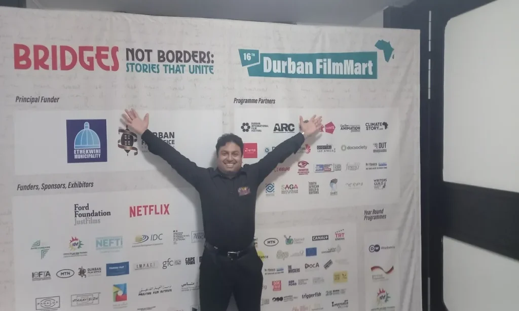 nivek-4-1024x614 Nivek: The Actor Who Believes South Africa’s 1000s of Creatives Deserve Support Before Stardom