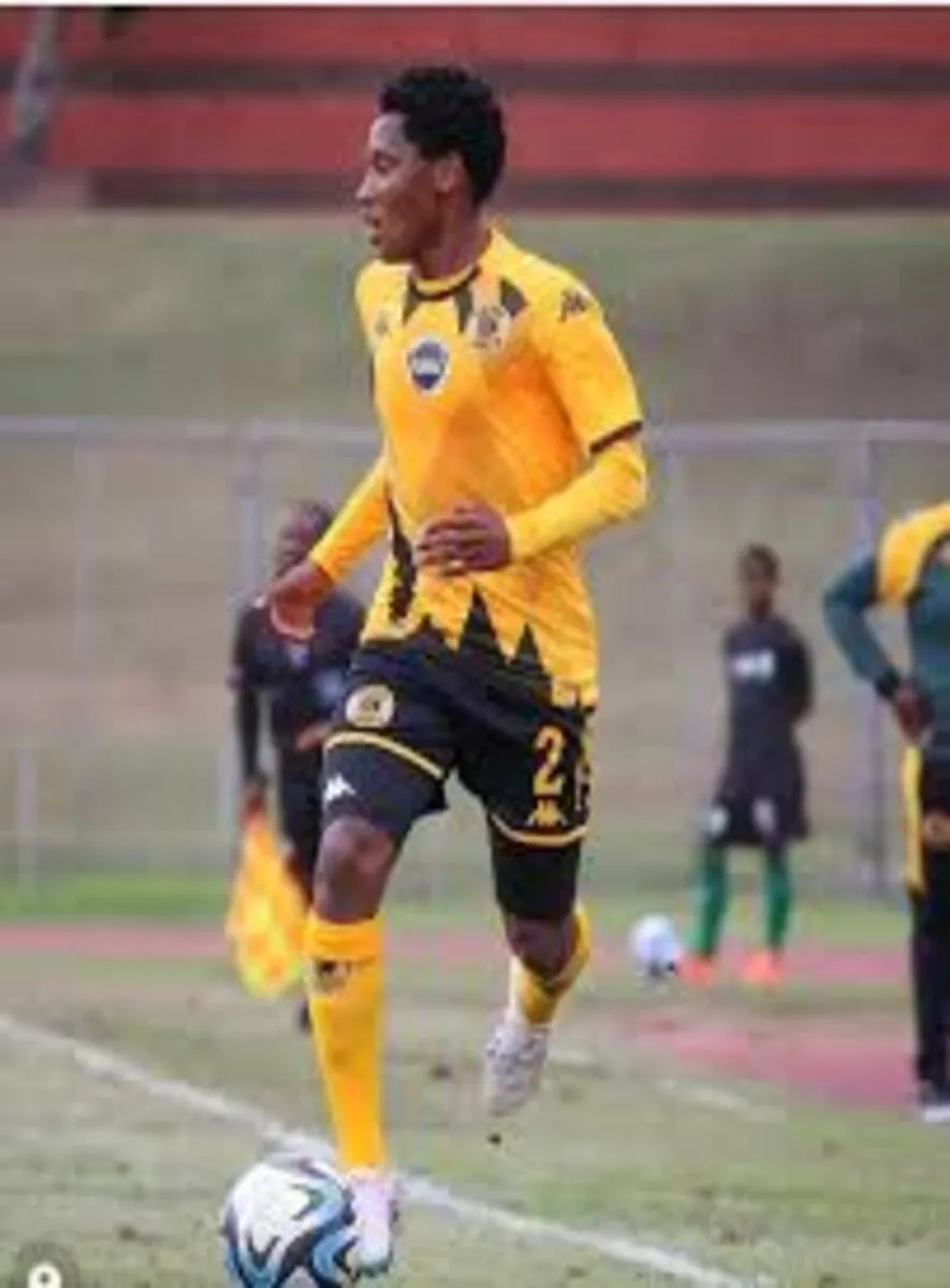 puso Dithejane Faces Career-Defining Choice as Local Giants and MLS Interest Grow in '26