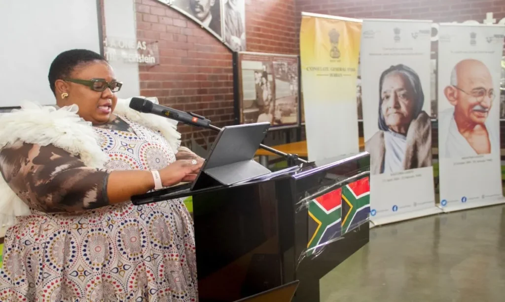 Mahatma-1024x614 Mahatma Gandhi: A Legacy of Light, Leadership and Living Truth in SA since 1893