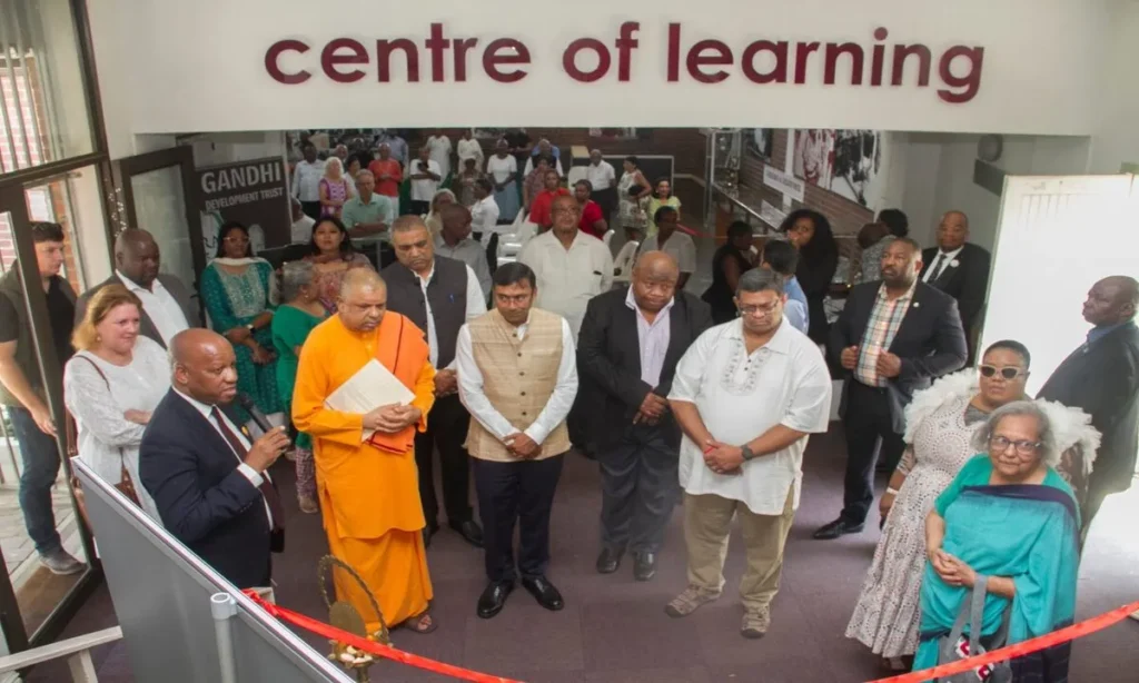 Mahatma-2-1024x614 Mahatma Gandhi: A Legacy of Light, Leadership and Living Truth in SA since 1893