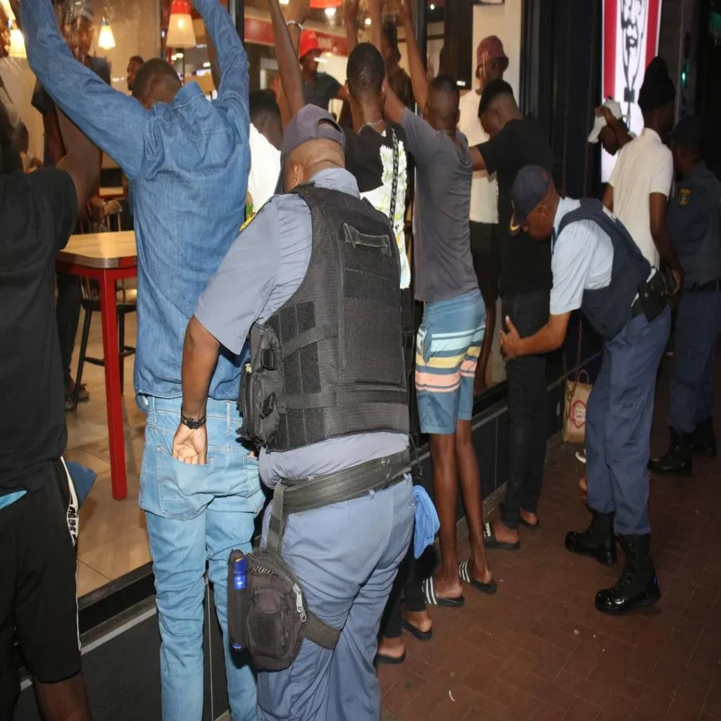 crime-1-1024x1024 Crime in Durban: Dangerous City - in pictures (13/2/2026)