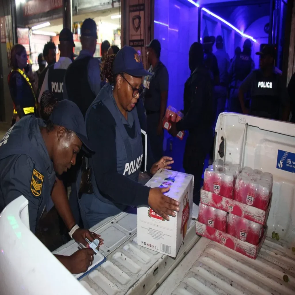 crime-2-1024x1024 Crime in Durban: Dangerous City - in pictures (13/2/2026)