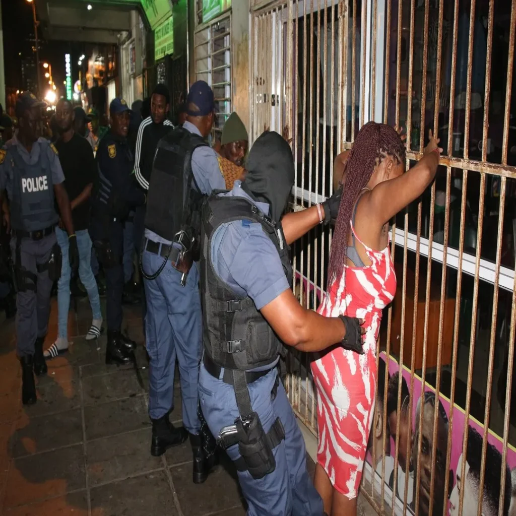 crime-3-1024x1024 Crime in Durban: Dangerous City - in pictures (13/2/2026)