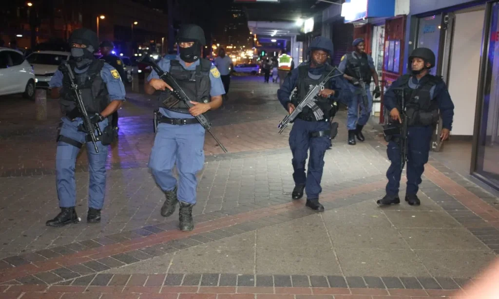 crime-4-1024x614 Crime in Durban: Dangerous City - in pictures (13/2/2026)