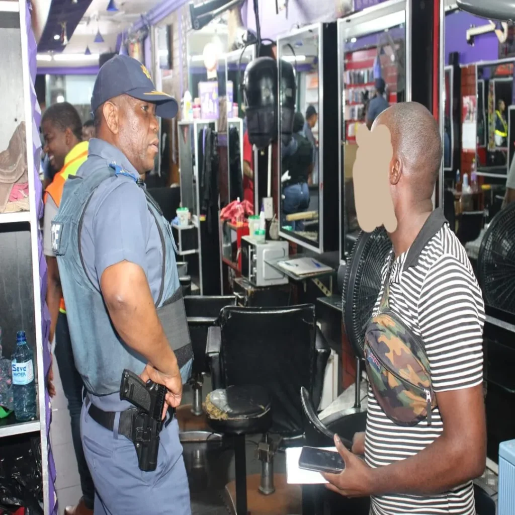 crime-5-1024x1024 Crime in Durban: Dangerous City - in pictures (13/2/2026)